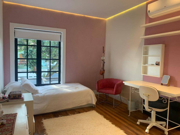 Imagem Sobrado com 3 Quartos à Venda, 400 m² em Planalto Paulista - São Paulo