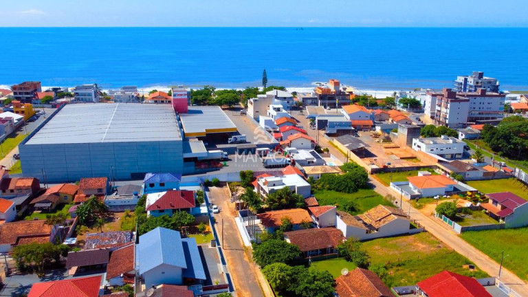 Imagem Apartamento com 3 Quartos à Venda, 75 m² em Itajuba - Barra Velha