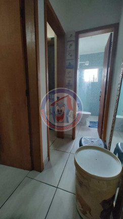 Imagem Casa com 2 Quartos à Venda, 49 m² em Caiçara - Praia Grande Imagem Casa com 2 Quartos à Venda, 49 m² em Caiçara - Praia Grande