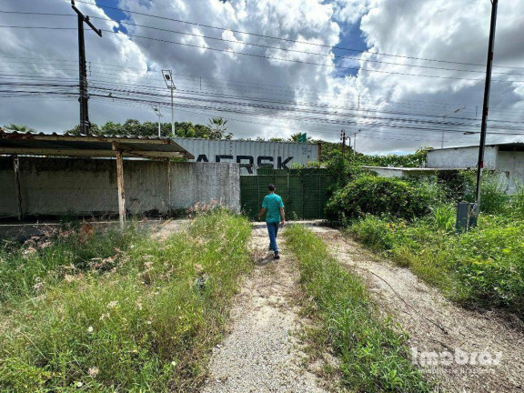 Imagem Galpão para Alugar, 1.340 m² em Centro - Eusébio Imagem Galpão para Alugar, 1.340 m² em Centro - Eusébio