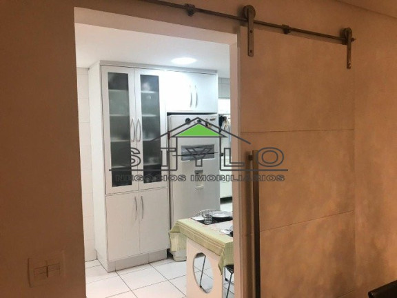 Imagem Apartamento com 3 Quartos à Venda, 130 m² em Rudge Ramos - São Bernardo Do Campo Imagem Apartamento com 3 Quartos à Venda, 130 m² em Rudge Ramos - São Bernardo Do Campo