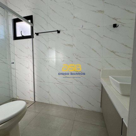 Imagem Casa com 3 Quartos para Alugar, 150 m² em Tamboré - Barretos Imagem Casa com 3 Quartos para Alugar, 150 m² em Tamboré - Barretos
