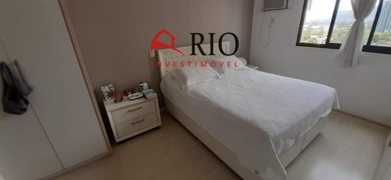 Imagem Imóvel com 3 Quartos à Venda, 128 m² em Barra Da Tijuca - Rio De Janeiro Imagem Imóvel com 3 Quartos à Venda, 128 m² em Barra Da Tijuca - Rio De Janeiro