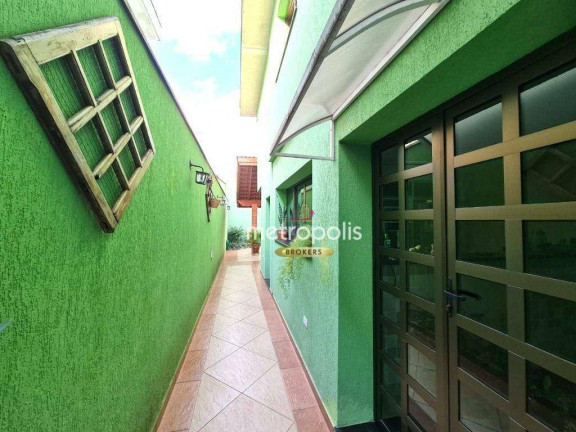 Imagem Sobrado com 4 Quartos à Venda, 220 m² em Campestre - Santo André Imagem Sobrado com 4 Quartos à Venda, 220 m² em Campestre - Santo André