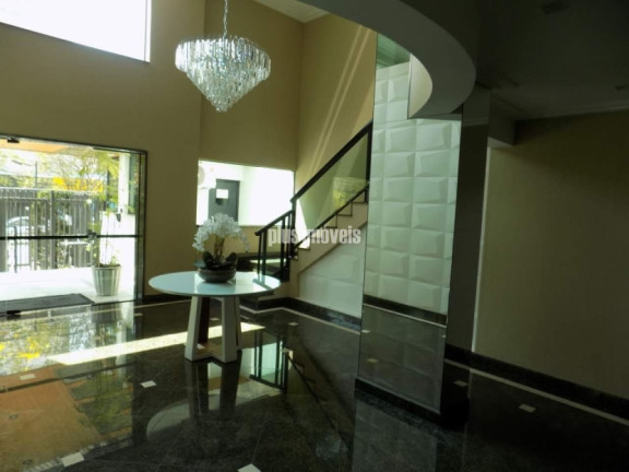 Apartamento com 4 Quartos à Venda, 600 m² em Moema - São Paulo