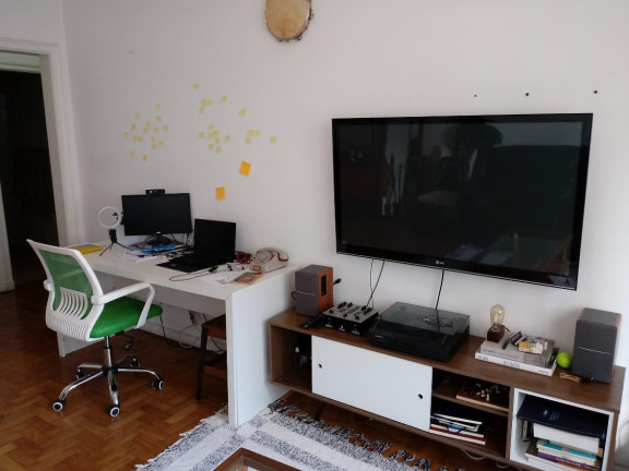 Imagem Apartamento com 1 Quarto à Venda, 87 m² em República - São Paulo Imagem Apartamento com 1 Quarto à Venda, 87 m² em República - São Paulo