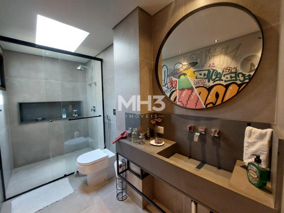 Imagem Casa de Condomínio com 3 Quartos à Venda, 376 m² em Loteamento Caminhos De São Conrado (sousas) - Campinas Imagem Casa de Condomínio com 3 Quartos à Venda, 376 m² em Loteamento Caminhos De São Conrado (sousas) - Campinas