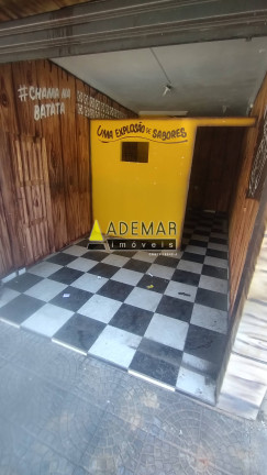 Imagem Casa com 5 Quartos à Venda, em Conceição - Diadema Imagem Casa com 5 Quartos à Venda, em Conceição - Diadema
