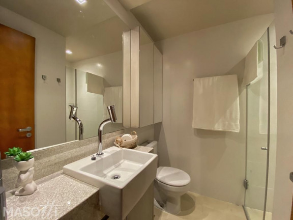 Imagem Apartamento com 2 Quartos à Venda, 74 m² em Floresta - Gramado Imagem Apartamento com 2 Quartos à Venda, 74 m² em Floresta - Gramado