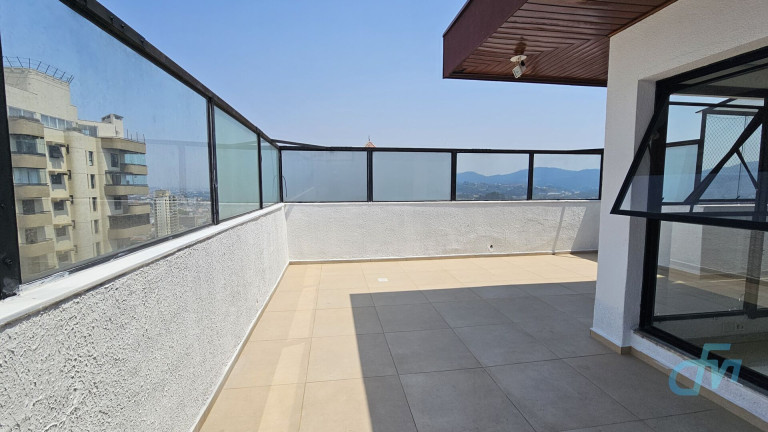 Imagem Apartamento com 4 Quartos à Venda, 186 m² em Centro - Mogi Das Cruzes