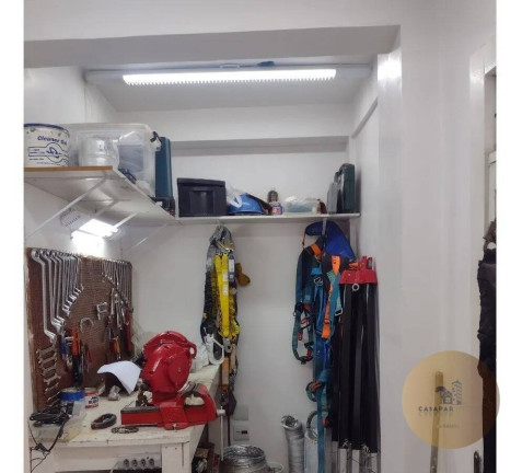 Imagem Sobrado à Venda, 128 m² em Centro - São Caetano Do Sul Imagem Sobrado à Venda, 128 m² em Centro - São Caetano Do Sul