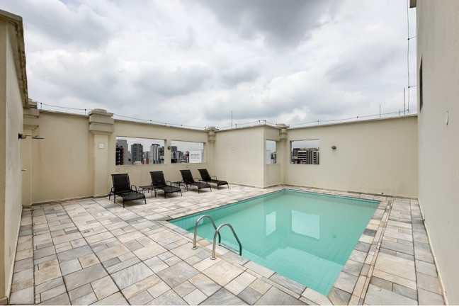 Imagem Apartamento com 2 Quartos à Venda, 57 m² em Vila Clementino - São Paulo Imagem Apartamento com 2 Quartos à Venda, 57 m² em Vila Clementino - São Paulo