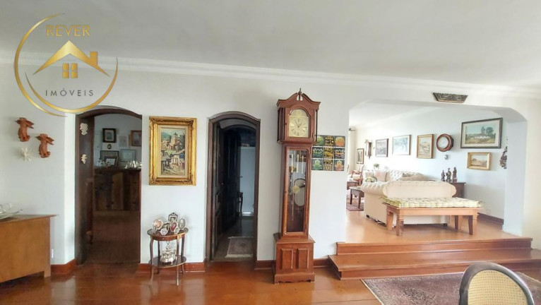 Imagem Apartamento com 4 Quartos à Venda, 331 m² em Centro - Campinas Imagem Apartamento com 4 Quartos à Venda, 331 m² em Centro - Campinas