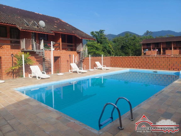 Imagem Casa de Condomínio com 1 Quarto à Venda, 42 m² em Maranduba - Ubatuba