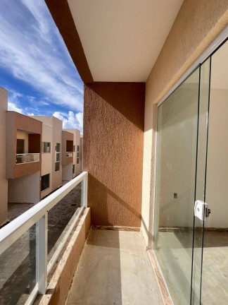 Imagem Casa de Condomínio com 3 Quartos à Venda, 120 m² em Ipitanga - Lauro De Freitas