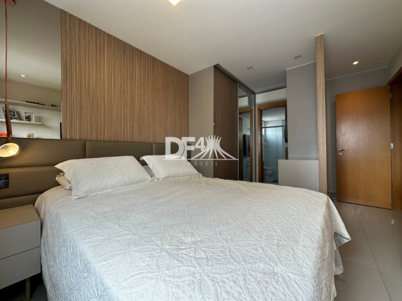 Imagem Imóvel com 3 Quartos à Venda, 150 m² em Sul (águas Claras) - Brasília
