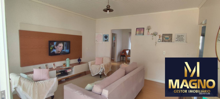 Imagem Casa com 6 Quartos à Venda, 616 m² em São Cristovão - Cascavel Imagem Casa com 6 Quartos à Venda, 616 m² em São Cristovão - Cascavel