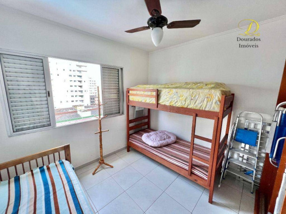 Imagem Apartamento com 3 Quartos à Venda, 105 m² em Vila Tupi - Praia Grande Imagem Apartamento com 3 Quartos à Venda, 105 m² em Vila Tupi - Praia Grande