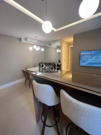 Imagem Apartamento com 3 Quartos à Venda, 68 m² em Alto Do Ipiranga - São Paulo Imagem Apartamento com 3 Quartos à Venda, 68 m² em Alto Do Ipiranga - São Paulo