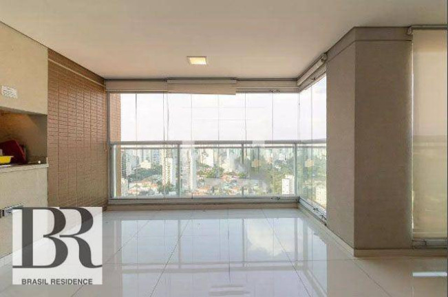 Imagem Apartamento com 4 Quartos à Venda ou Locação, 213 m² em Paraíso - São Paulo