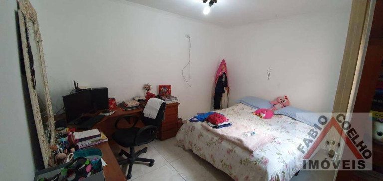 Imagem Casa com 3 Quartos à Venda, 131 m² em Parque Jabaquara - São Paulo Imagem Casa com 3 Quartos à Venda, 131 m² em Parque Jabaquara - São Paulo