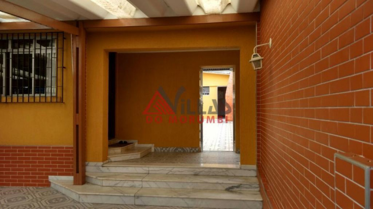 Imagem Casa com 4 Quartos à Venda, 123 m² em Jardim Soraia - São Paulo