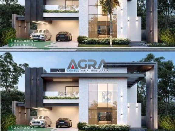Imagem Casa de Condomínio com 5 Quartos à Venda, 282 m² em Candeias - Vitória Da Conquista