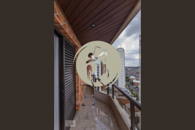 Imagem Apartamento com 3 Quartos à Venda, 167 m² em Parque Da Mooca - São Paulo Imagem Apartamento com 3 Quartos à Venda, 167 m² em Parque Da Mooca - São Paulo