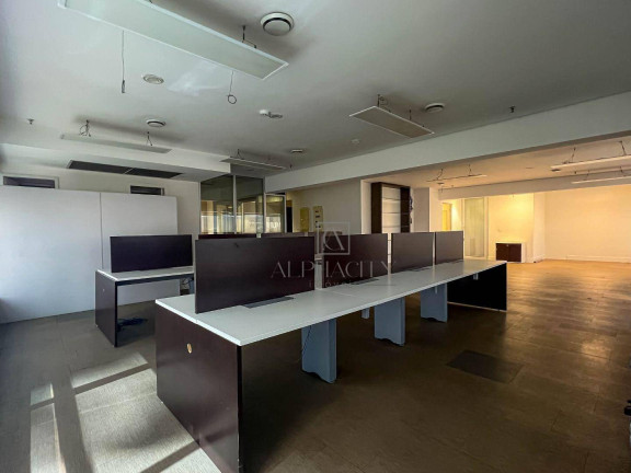 Imagem Sala Comercial para Alugar, 500 m² em Alphaville Empresarial - Barueri