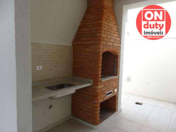 Imagem Sobrado com 3 Quartos à Venda, 150 m² em Boqueirão - Santos Imagem Sobrado com 3 Quartos à Venda, 150 m² em Boqueirão - Santos