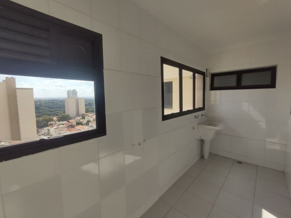 Imagem Apartamento com 3 Quartos à Venda, 136 m² em Centro - Piracicaba Imagem Apartamento com 3 Quartos à Venda, 136 m² em Centro - Piracicaba