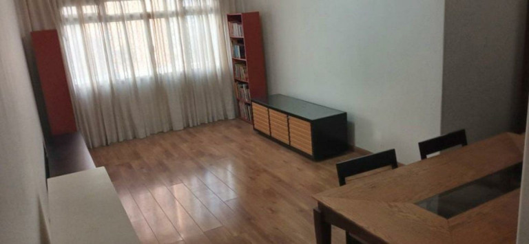 Apartamento com 3 Quartos à Venda, 98 m² em Perdizes - São Paulo