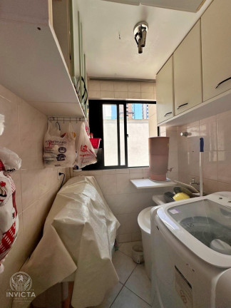 Imagem Apartamento com 2 Quartos à Venda, 80 m² em Centro - Balneário Camboriú