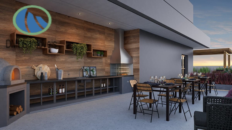 Imagem Apartamento com 2 Quartos à Venda, 48 m² em Vila Pindorama - Barueri