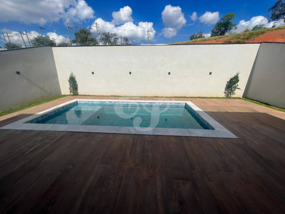 Casa de Condomínio com 3 Quartos à Venda, 289 m² em Sítio Do Morro - Santana De Parnaíba