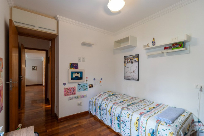 Imagem Imóvel com 2 Quartos à Venda, 80 m² em Indianópolis - São Paulo