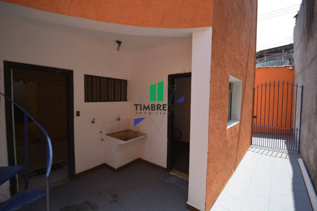 Imagem Casa com 3 Quartos à Venda, 128 m² em Vila Bancária Munhoz - São Paulo