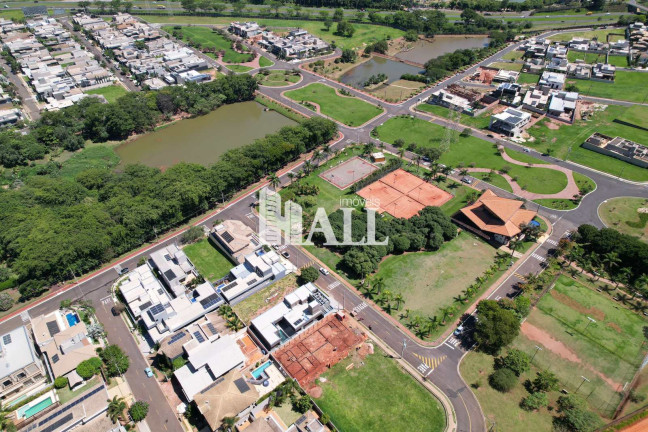 Imagem Terreno à Venda, 1.079 m² em Condomínio Golden Park Residence - Mirassol Imagem Terreno à Venda, 1.079 m² em Condomínio Golden Park Residence - Mirassol