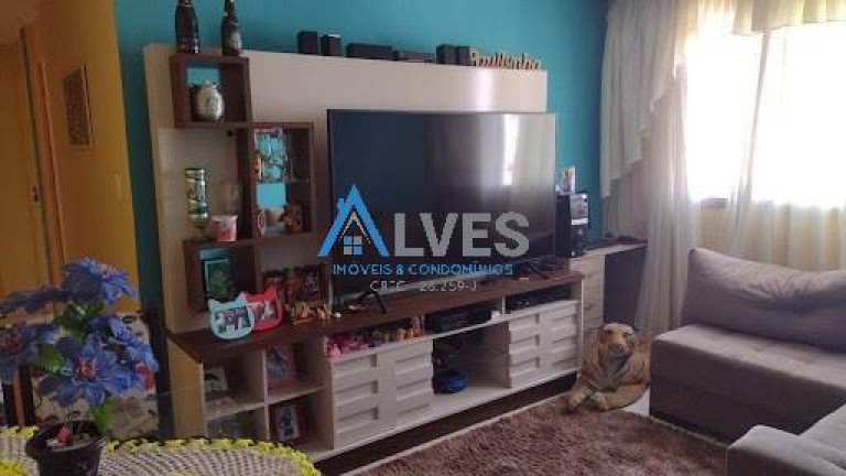 Imagem Apartamento com 2 Quartos à Venda, em Santa Terezinha - São Bernardo Do Campo Imagem Apartamento com 2 Quartos à Venda, em Santa Terezinha - São Bernardo Do Campo