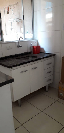 Imagem Casa com 2 Quartos à Venda, em Vila Caraguatá - São Paulo Imagem Casa com 2 Quartos à Venda, em Vila Caraguatá - São Paulo