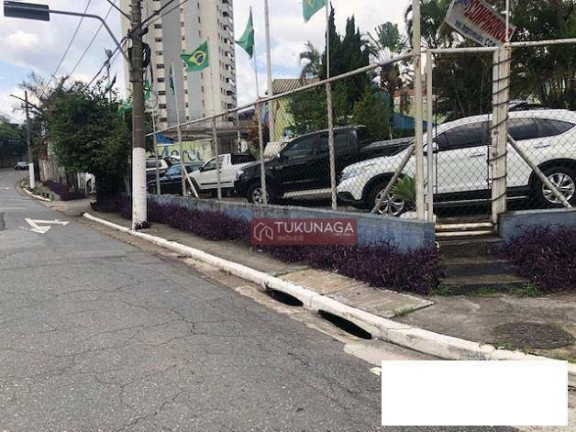 Terreno para Alugar, 2.200 m² em Penha De França - São Paulo