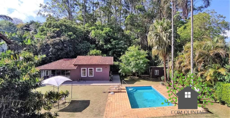 Imagem Casa com 3 Quartos à Venda, 1 m² em Algarve - Cotia Imagem Casa com 3 Quartos à Venda, 1 m² em Algarve - Cotia