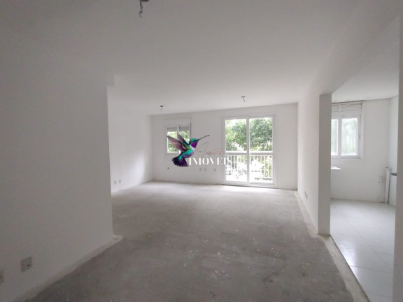 Imagem Apartamento com 2 Quartos à Venda, 55 m² em Jardim Itu Sabará - Porto Alegre