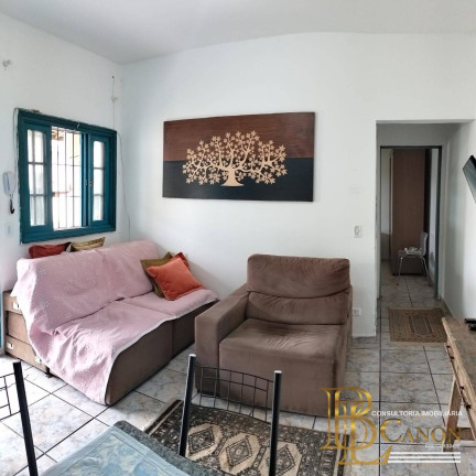 Imagem Casa com 1 Quarto à Venda, em Grandesp - Itanhaém Imagem Casa com 1 Quarto à Venda, em Grandesp - Itanhaém