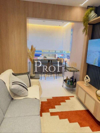 Imagem Apartamento com 2 Quartos à Venda, 55 m² em Campestre - Santo André Imagem Apartamento com 2 Quartos à Venda, 55 m² em Campestre - Santo André