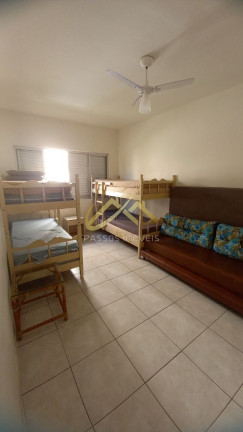 Imagem Apartamento com 2 Quartos à Venda, 72 m² em Tenório - Ubatuba