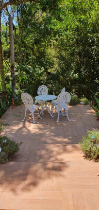Imagem Chácara com 2 Quartos à Venda, 3.100 m² em Bairro Usina - Pilar Do Sul