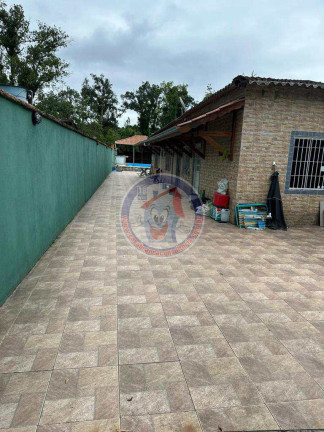 Casa com 2 Quartos à Venda, 127 m² em Agenor De Campos - Mongaguá