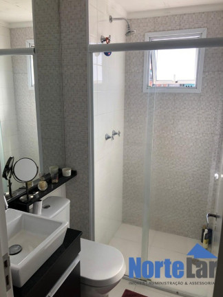 Imagem Apartamento com 2 Quartos à Venda, 63 m² em Vila Nova Mazzei - São Paulo