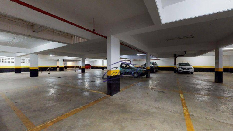 Imagem Apartamento com 1 Quarto à Venda, 32 m² em Pinheiros - São Paulo Imagem Apartamento com 1 Quarto à Venda, 32 m² em Pinheiros - São Paulo
